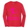 ATC™ PRO TEAM LONG SLEEVE YOUTH TEE Thumbnail