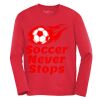 ATC™ PRO TEAM LONG SLEEVE YOUTH TEE Thumbnail