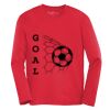 ATC™ PRO TEAM LONG SLEEVE YOUTH TEE Thumbnail