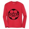 ATC™ PRO TEAM LONG SLEEVE YOUTH TEE Thumbnail