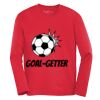 ATC™ PRO TEAM LONG SLEEVE YOUTH TEE Thumbnail