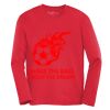 ATC™ PRO TEAM LONG SLEEVE YOUTH TEE Thumbnail