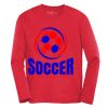 ATC™ PRO TEAM LONG SLEEVE YOUTH TEE Thumbnail