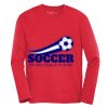 ATC™ PRO TEAM LONG SLEEVE YOUTH TEE Thumbnail