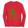 ATC™ PRO TEAM LONG SLEEVE YOUTH TEE Thumbnail