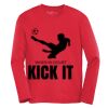 ATC™ PRO TEAM LONG SLEEVE YOUTH TEE Thumbnail