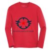 ATC™ PRO TEAM LONG SLEEVE YOUTH TEE Thumbnail