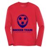 ATC™ PRO TEAM LONG SLEEVE YOUTH TEE Thumbnail