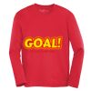 ATC™ PRO TEAM LONG SLEEVE YOUTH TEE Thumbnail