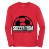 ATC™ PRO TEAM LONG SLEEVE YOUTH TEE Thumbnail