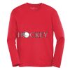ATC™ PRO TEAM LONG SLEEVE YOUTH TEE Thumbnail