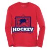 ATC™ PRO TEAM LONG SLEEVE YOUTH TEE Thumbnail