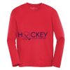 ATC™ PRO TEAM LONG SLEEVE YOUTH TEE Thumbnail