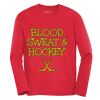 ATC™ PRO TEAM LONG SLEEVE YOUTH TEE Thumbnail