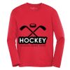 ATC™ PRO TEAM LONG SLEEVE YOUTH TEE Thumbnail