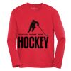 ATC™ PRO TEAM LONG SLEEVE YOUTH TEE Thumbnail
