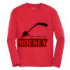 ATC™ PRO TEAM LONG SLEEVE YOUTH TEE Thumbnail
