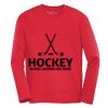 ATC™ PRO TEAM LONG SLEEVE YOUTH TEE Thumbnail