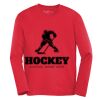 ATC™ PRO TEAM LONG SLEEVE YOUTH TEE Thumbnail