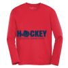 ATC™ PRO TEAM LONG SLEEVE YOUTH TEE Thumbnail