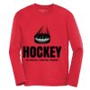 ATC™ PRO TEAM LONG SLEEVE YOUTH TEE Thumbnail