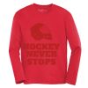 ATC™ PRO TEAM LONG SLEEVE YOUTH TEE Thumbnail
