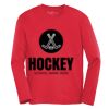 ATC™ PRO TEAM LONG SLEEVE YOUTH TEE Thumbnail