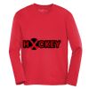 ATC™ PRO TEAM LONG SLEEVE YOUTH TEE Thumbnail
