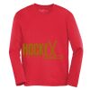 ATC™ PRO TEAM LONG SLEEVE YOUTH TEE Thumbnail