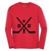 ATC™ PRO TEAM LONG SLEEVE YOUTH TEE Thumbnail