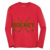 ATC™ PRO TEAM LONG SLEEVE YOUTH TEE Thumbnail