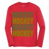 ATC™ PRO TEAM LONG SLEEVE YOUTH TEE Thumbnail