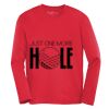 ATC™ PRO TEAM LONG SLEEVE YOUTH TEE Thumbnail