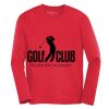 ATC™ PRO TEAM LONG SLEEVE YOUTH TEE Thumbnail