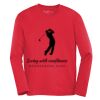 ATC™ PRO TEAM LONG SLEEVE YOUTH TEE Thumbnail