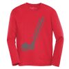 ATC™ PRO TEAM LONG SLEEVE YOUTH TEE Thumbnail