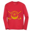 ATC™ PRO TEAM LONG SLEEVE YOUTH TEE Thumbnail