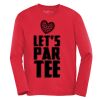 ATC™ PRO TEAM LONG SLEEVE YOUTH TEE Thumbnail