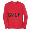 ATC™ PRO TEAM LONG SLEEVE YOUTH TEE Thumbnail