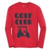 ATC™ PRO TEAM LONG SLEEVE YOUTH TEE Thumbnail