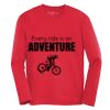 ATC™ PRO TEAM LONG SLEEVE YOUTH TEE Thumbnail