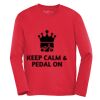 ATC™ PRO TEAM LONG SLEEVE YOUTH TEE Thumbnail