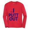 ATC™ PRO TEAM LONG SLEEVE YOUTH TEE Thumbnail