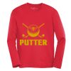 ATC™ PRO TEAM LONG SLEEVE YOUTH TEE Thumbnail