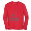 ATC™ PRO TEAM LONG SLEEVE YOUTH TEE Thumbnail