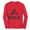 ATC™ PRO TEAM LONG SLEEVE YOUTH TEE Thumbnail