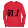 ATC™ PRO TEAM LONG SLEEVE YOUTH TEE Thumbnail