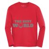 ATC™ PRO TEAM LONG SLEEVE YOUTH TEE Thumbnail