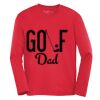ATC™ PRO TEAM LONG SLEEVE YOUTH TEE Thumbnail