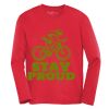 ATC™ PRO TEAM LONG SLEEVE YOUTH TEE Thumbnail